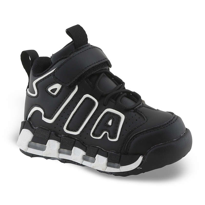 Alternative view of CHILDREN
SPORT SHOES
PU
PRC

