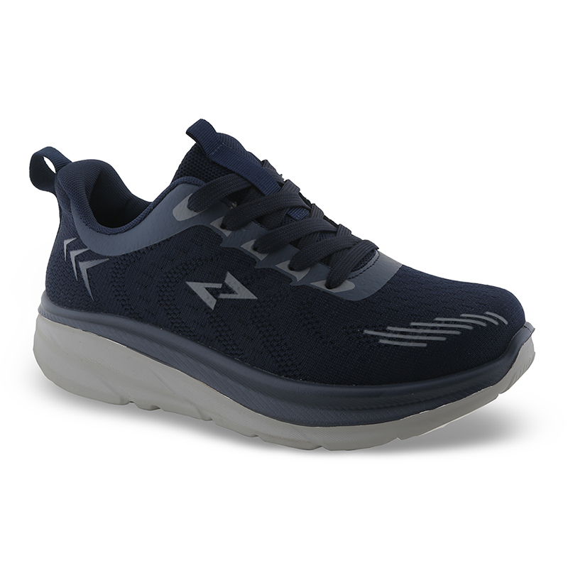 Alternative view of MENS SPORT SHOES
FABRIC PRC
