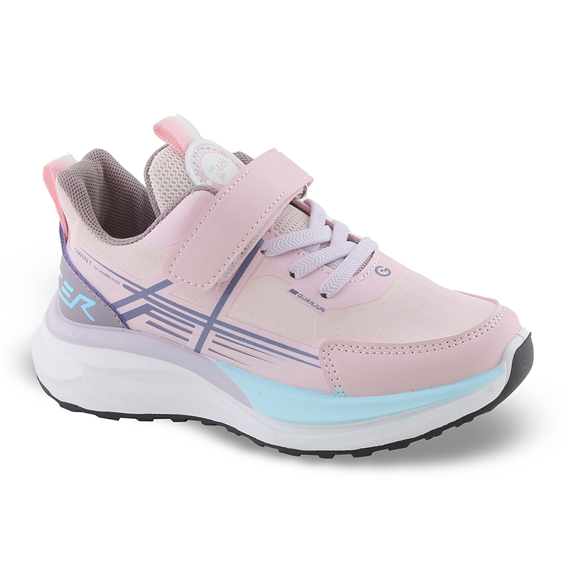 CHILDREN
SPORT SHOES
PU
PRC
