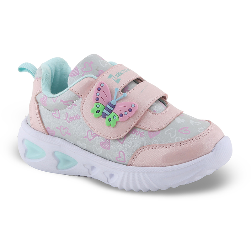 Alternative view of GIRL SPORT SHOES
PU
PRC

