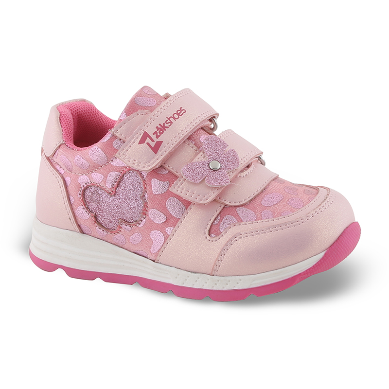 GIRL CASUAL SHOES PU
PRC
