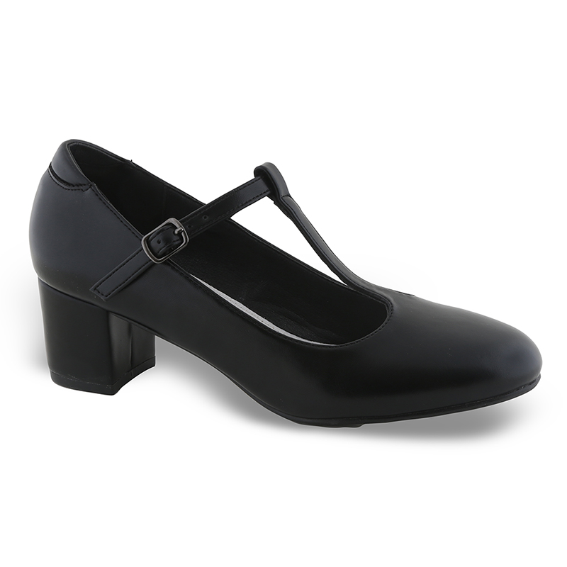 Alternative view of WOMEN PUMPS
PU
PRC
