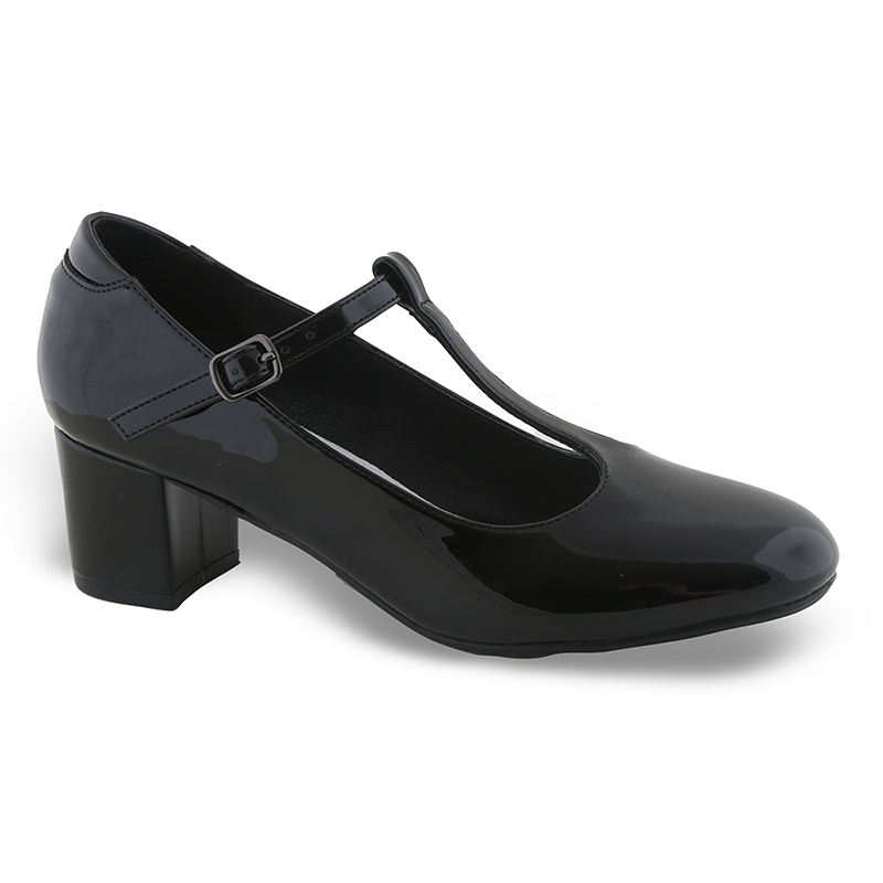 WOMEN PUMPS
PU
PRC
