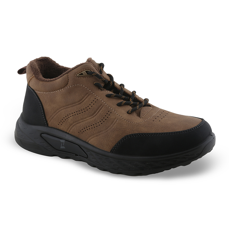 MENS BOOTIE PU
PRC
