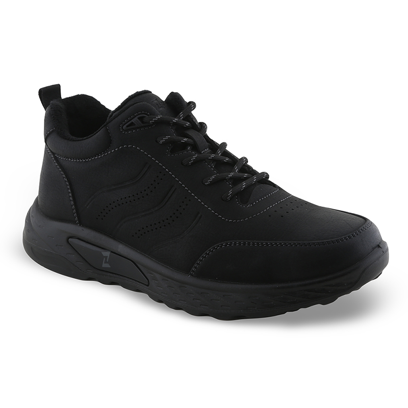 Alternative view of MENS BOOTIE PU
PRC
