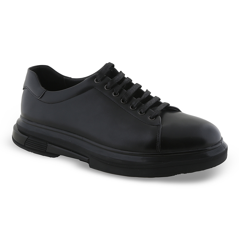 MENS CASUAL SHOES PU
PRC

