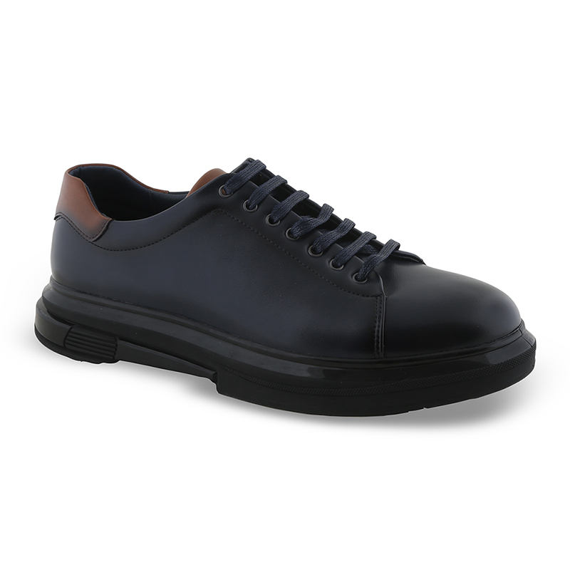 Alternative view of MENS CASUAL SHOES PU
PRC
