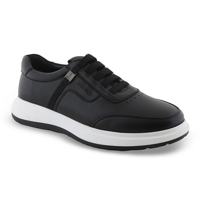 MENS CASUAL SHOES PU
PRC
