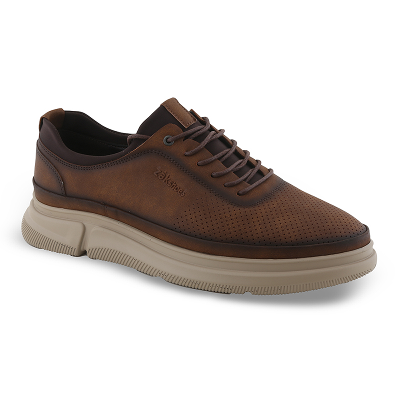 MENS CASUAL SHOES PU
PRC
