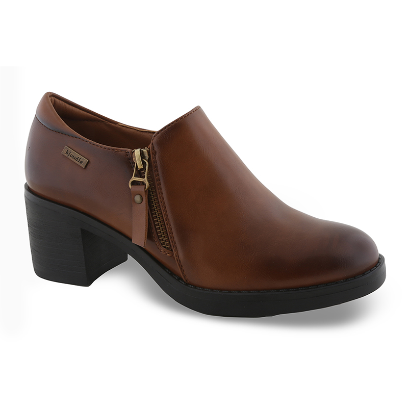 WOMEN LOAFER PU
PRC
