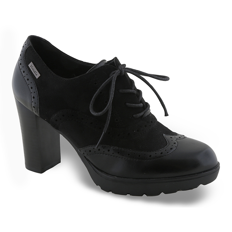 WOMEN LOAFER PU
PRC
