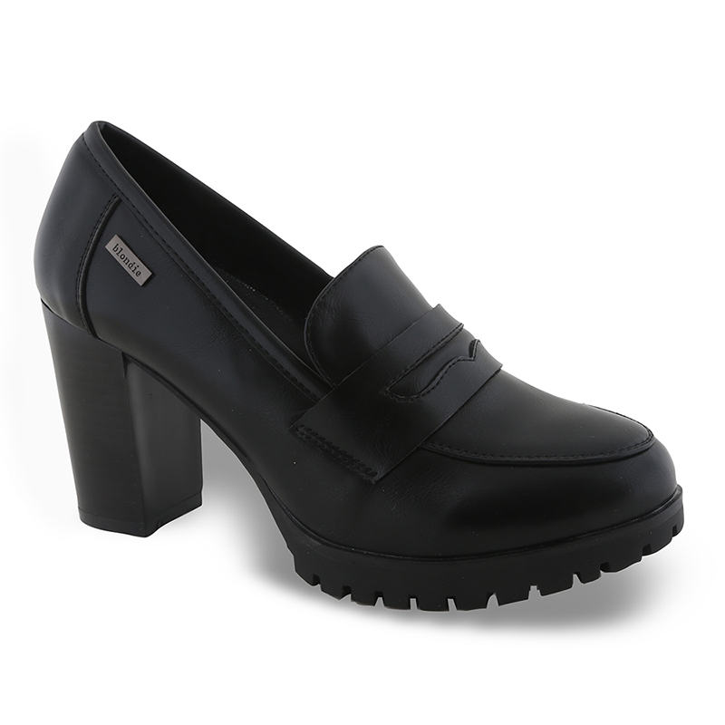 Alternative view of WOMEN LOAFER PU
PRC
