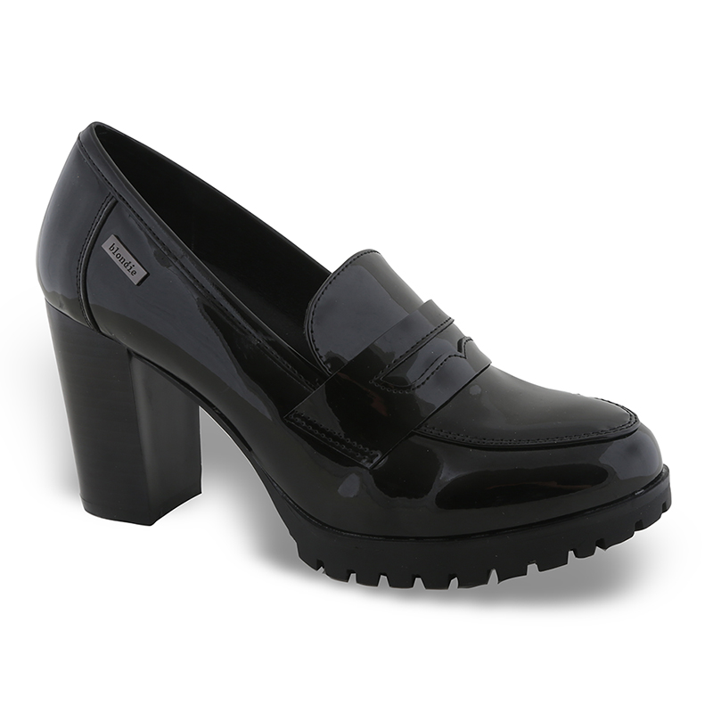 WOMEN LOAFER PU
PRC
