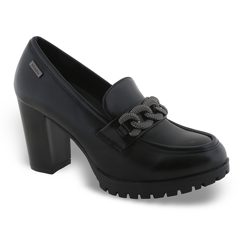 Alternative view of WOMEN LOAFER PU
PRC
