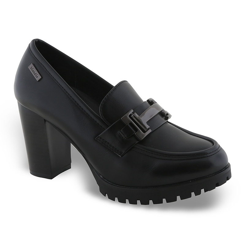 Alternative view of WOMEN LOAFER PU
PRC
