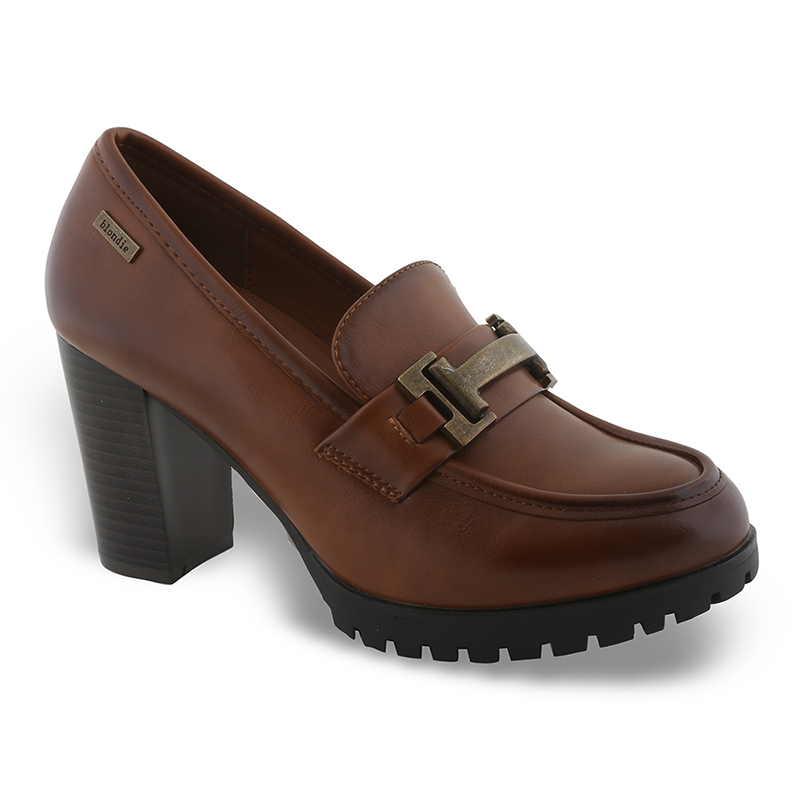 WOMEN LOAFER PU
PRC
