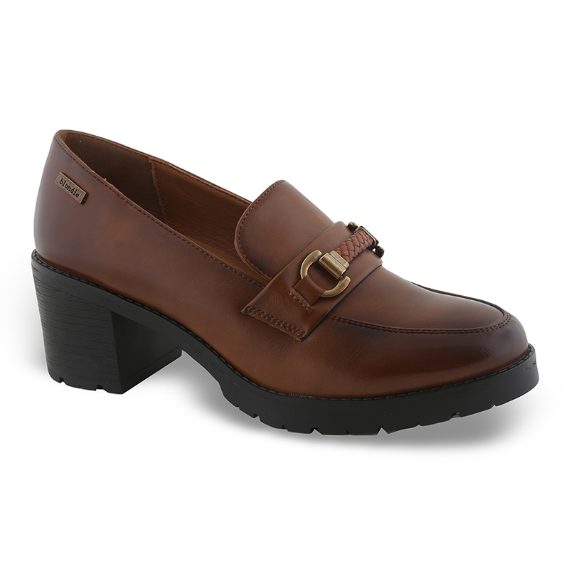 WOMEN LOAFER PU
PRC
