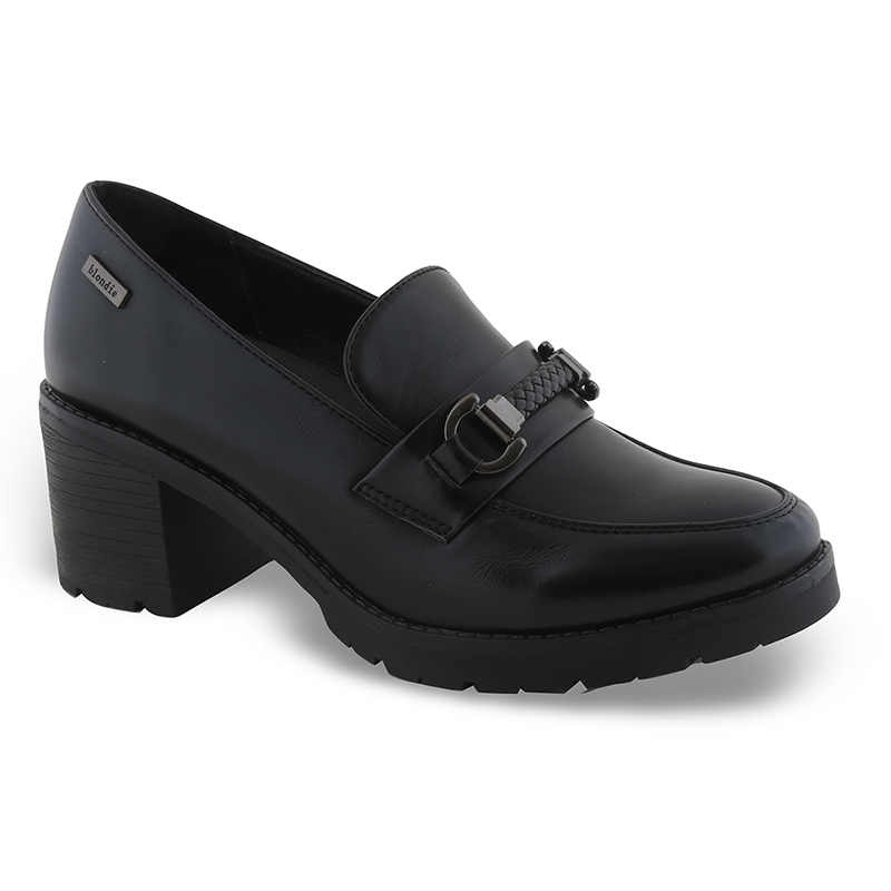 Alternative view of WOMEN LOAFER PU
PRC
