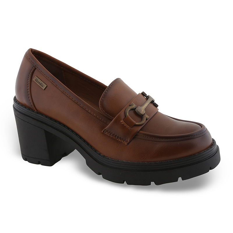 Alternative view of WOMEN LOAFER PU
PRC
