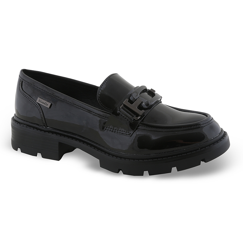 WOMEN LOAFER PU
PRC
