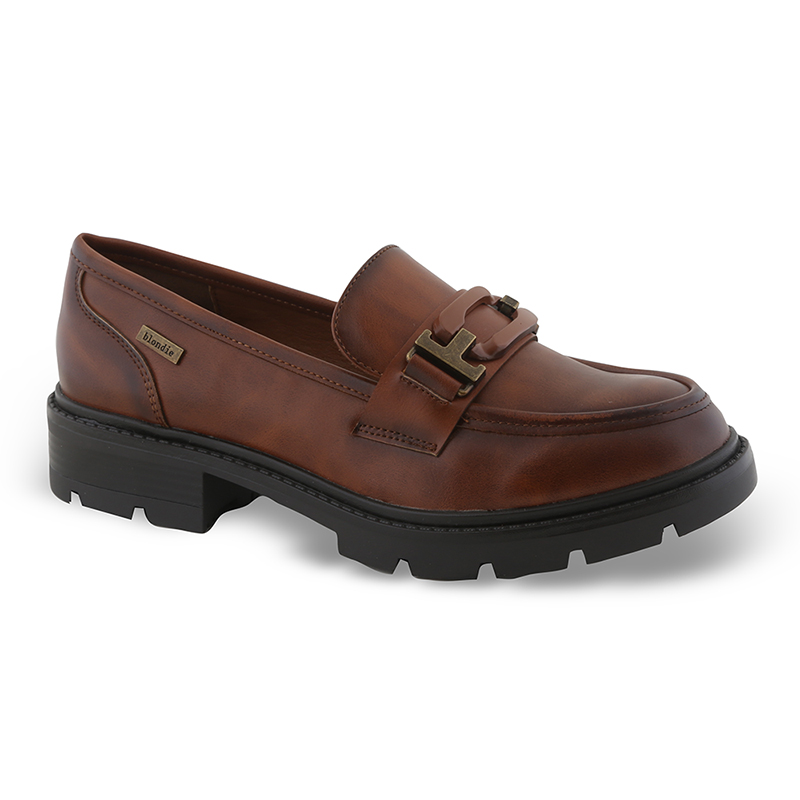 Alternative view of WOMEN LOAFER PU
PRC
