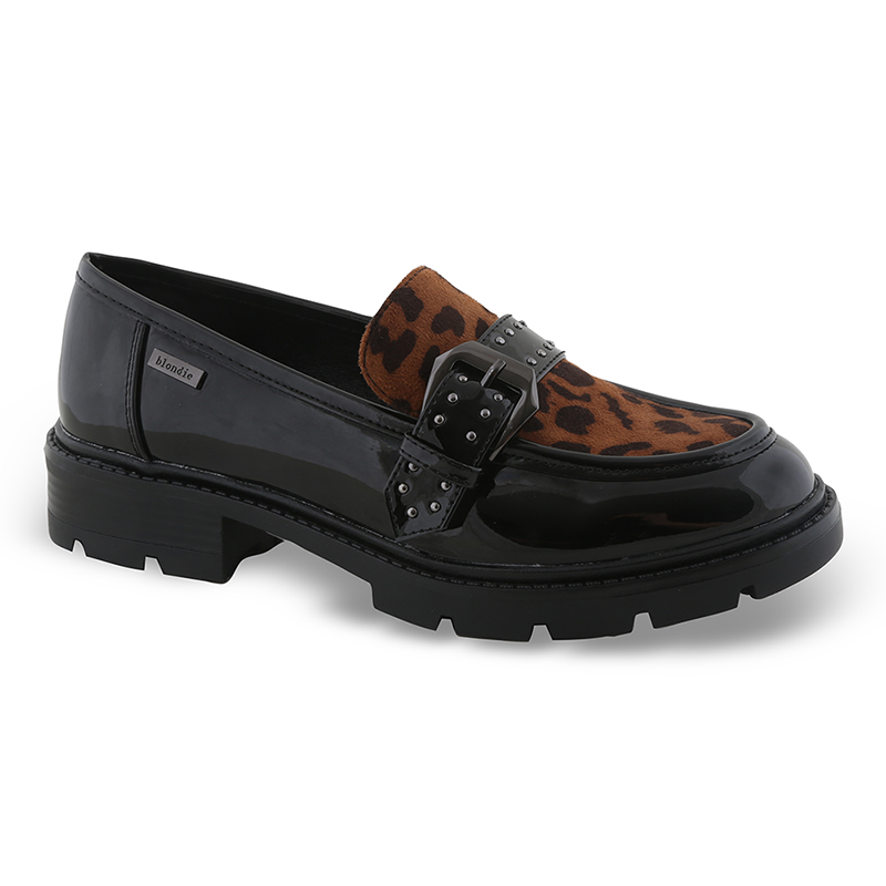 WOMEN LOAFER PU
PRC
