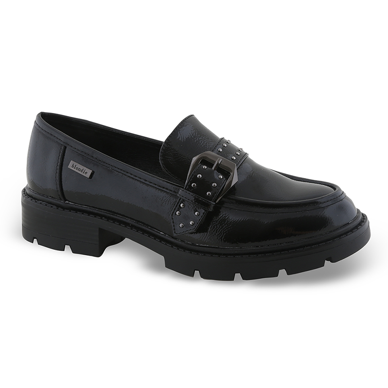 Alternative view of WOMEN LOAFER PU
PRC
