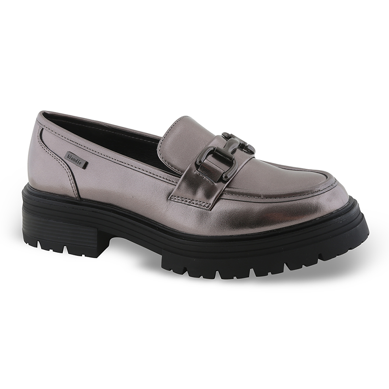 WOMEN LOAFER PU
PRC
