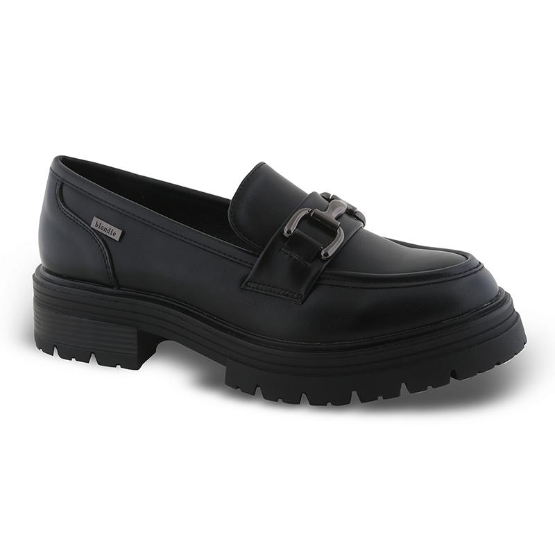 Alternative view of WOMEN LOAFER PU
PRC
