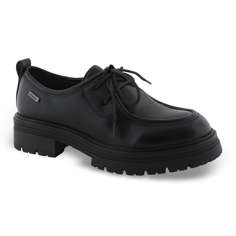 Alternative view of WOMEN LOAFER PU
PRC
