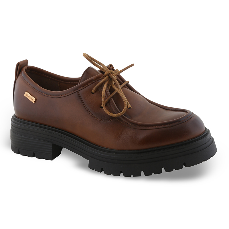 WOMEN LOAFER PU
PRC

