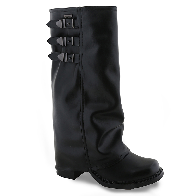 WOMEN BOOT PU
PRC
