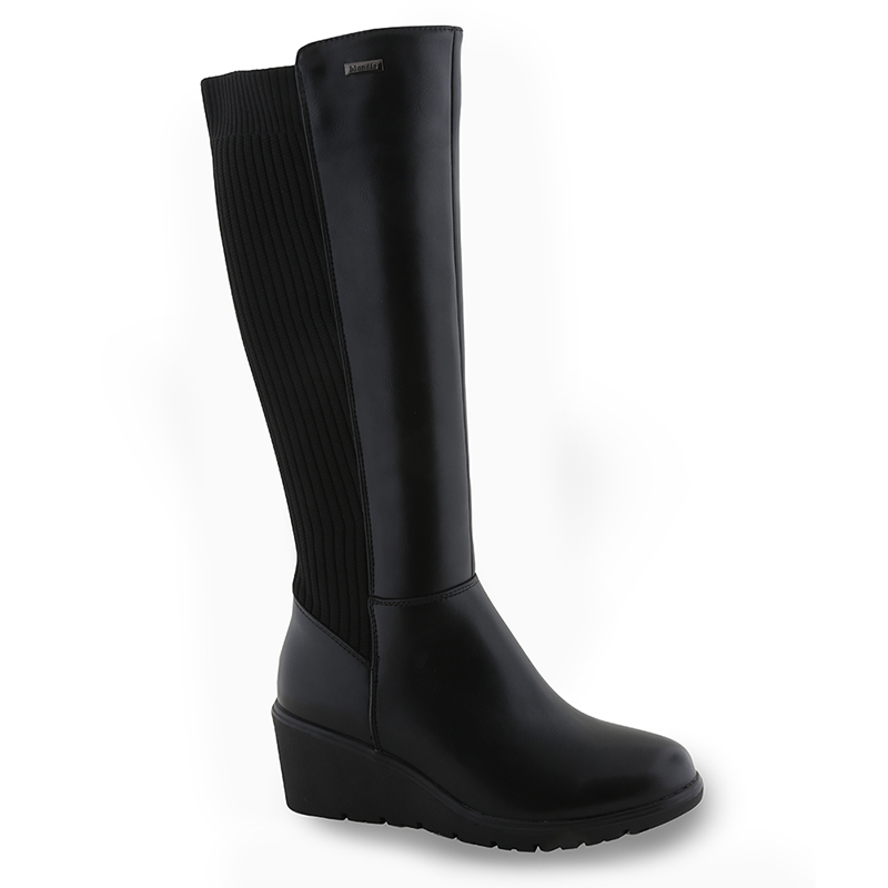Alternative view of WOMEN BOOT PU
PRC
