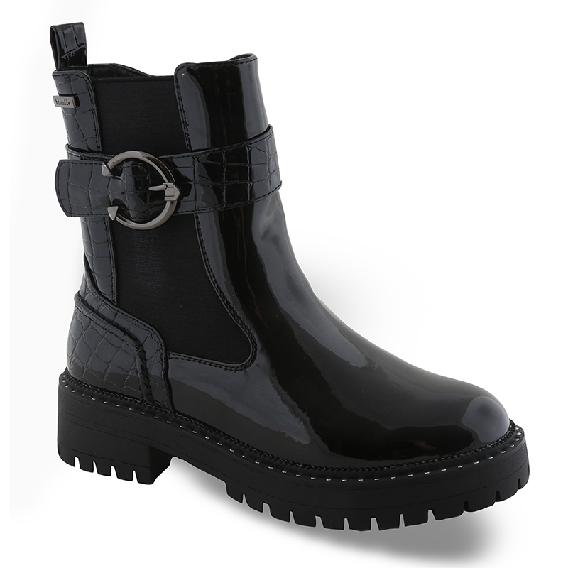 WOMEN BOOTIE PU
PRC
