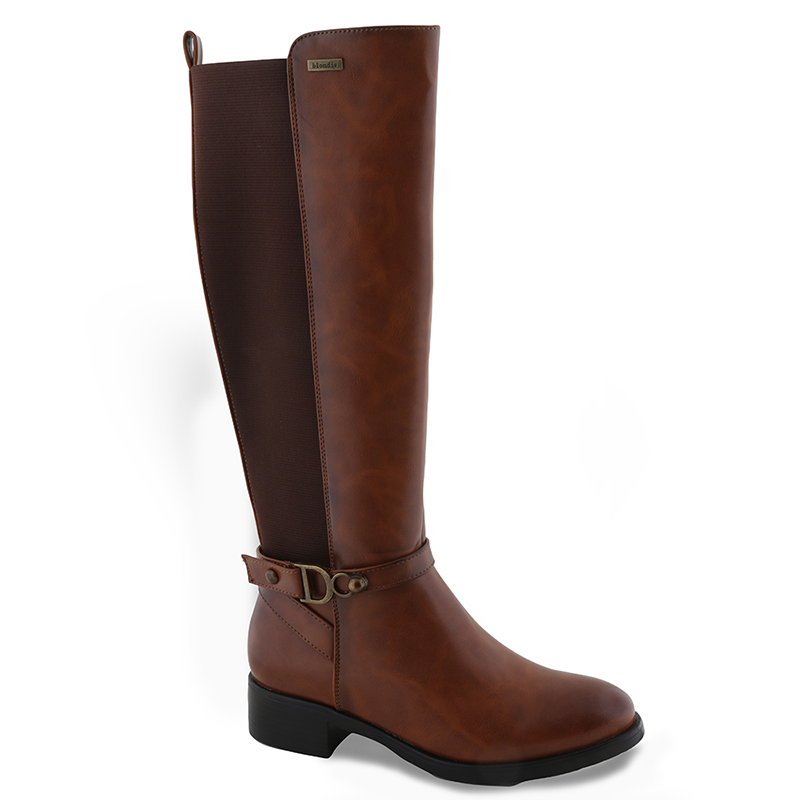 WOMEN BOOT PU
PRC
