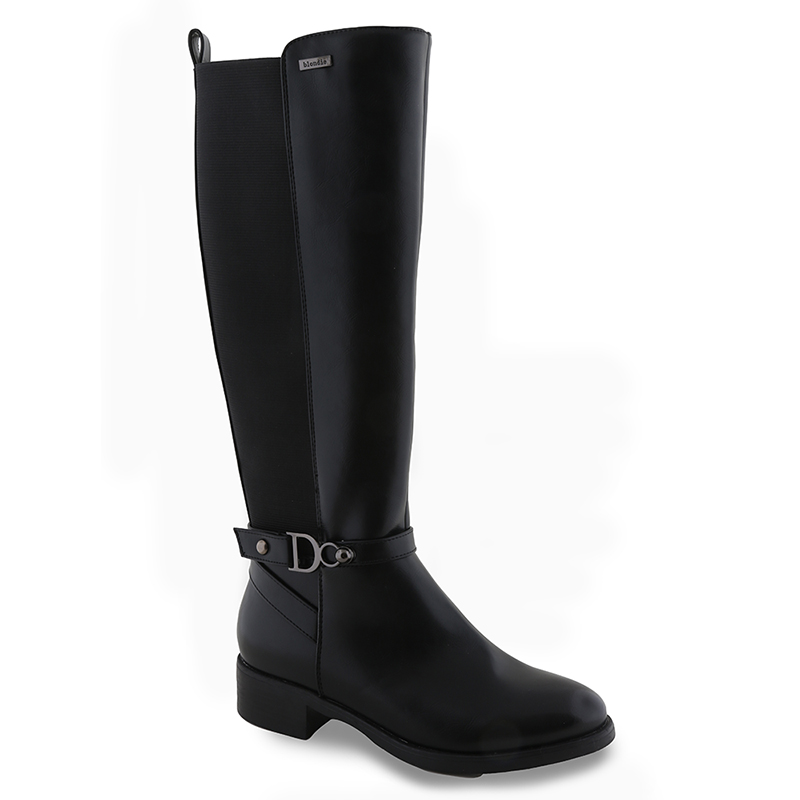 Alternative view of WOMEN BOOT PU
PRC
