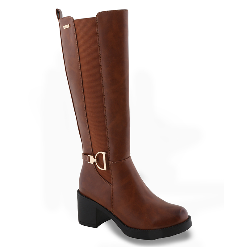 WOMEN BOOT PU
PRC
