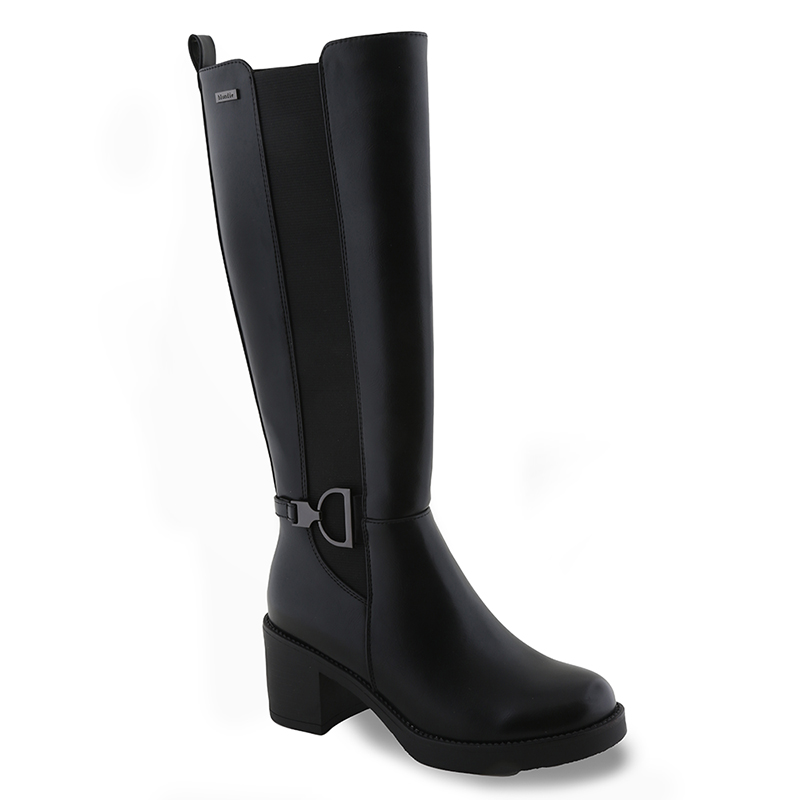 Alternative view of WOMEN BOOT PU
PRC

