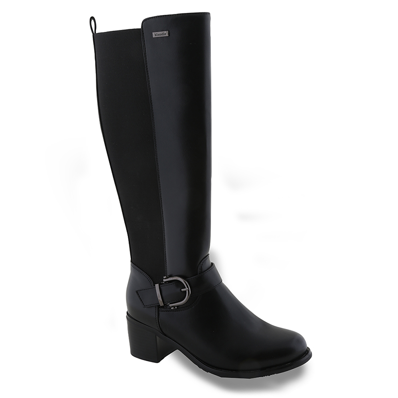 Alternative view of WOMEN BOOT PU
PRC
