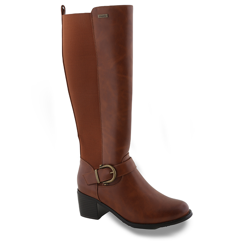 WOMEN BOOT PU
PRC
