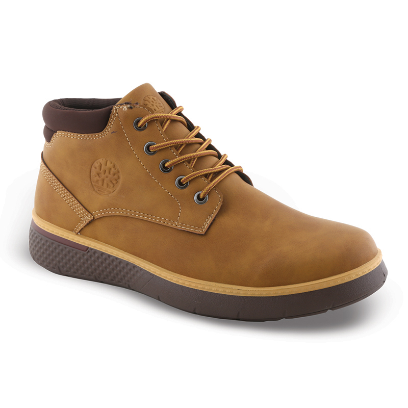MENS BOOTIE PU
PRC