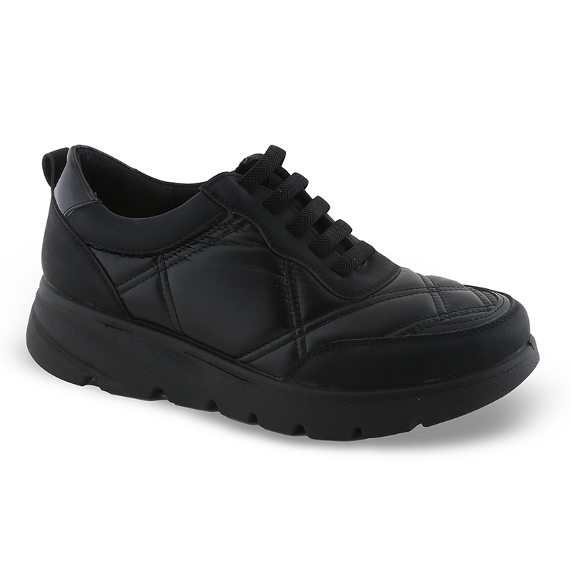 WOMEN MOCCASIN PU
PRC
