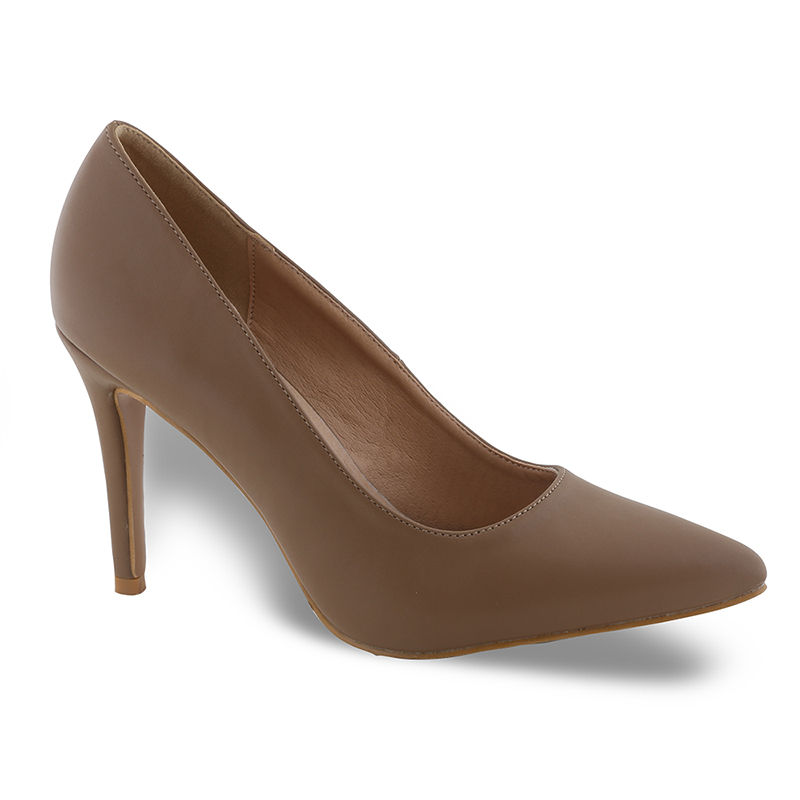 WOMEN PUMPS
PU
PRC
