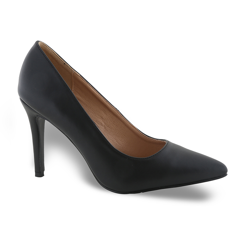 Alternative view of WOMEN PUMPS
PU
PRC
