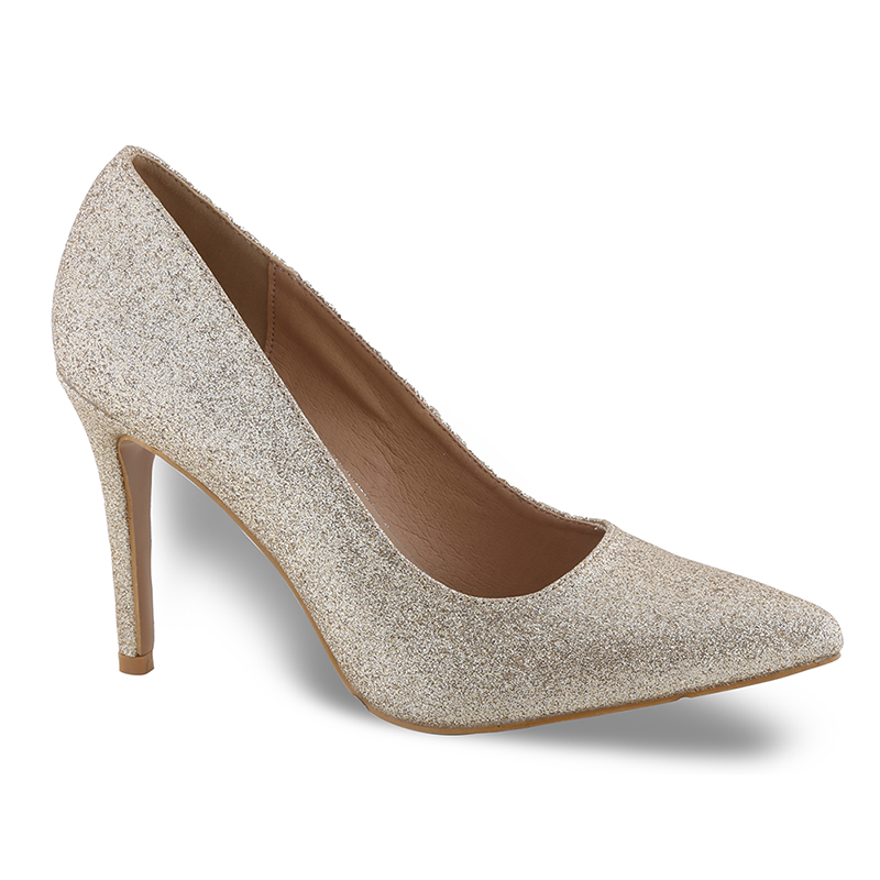 WOMEN PUMPS
PU
PRC
