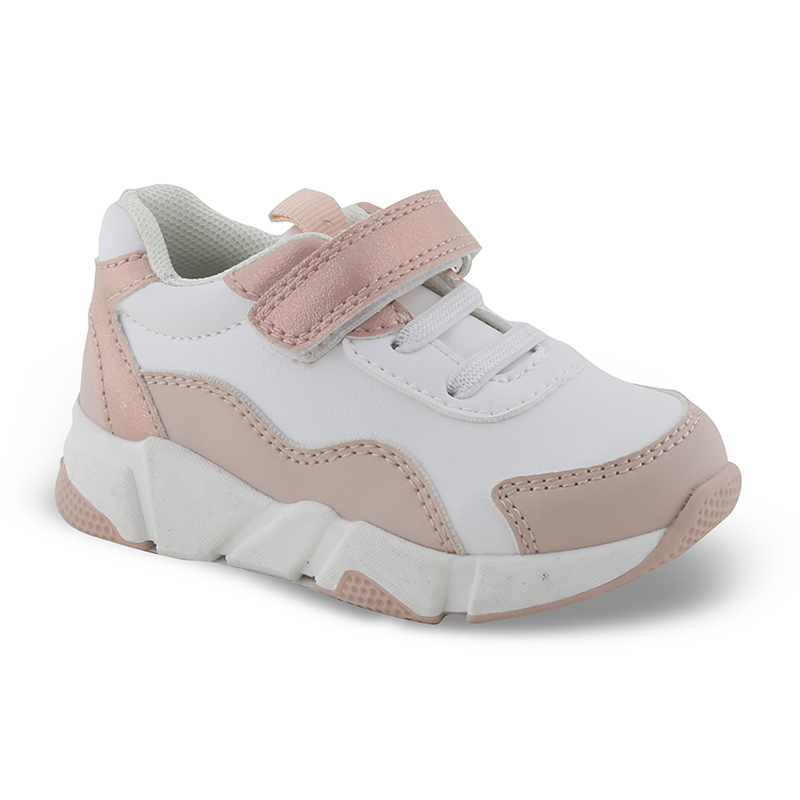 Alternative view of GIRL SPORT SHOES
PU
PRC
