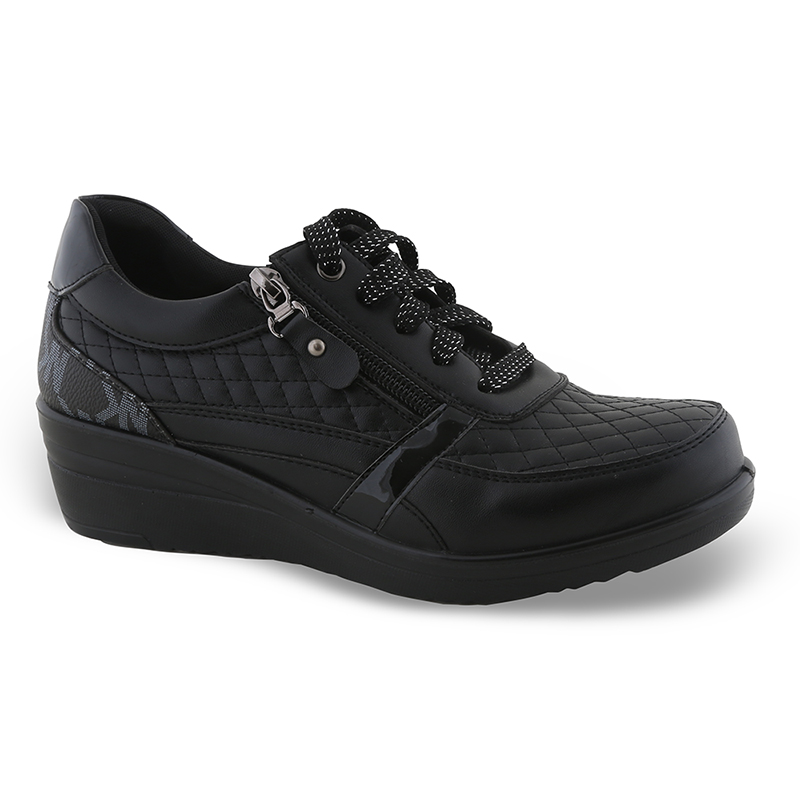 WOMEN CASUAL SHOES PU
PRC
