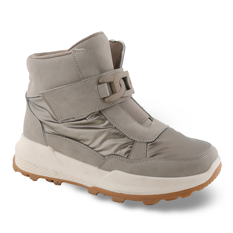 WOMEN BOOTIE PU
PRC
