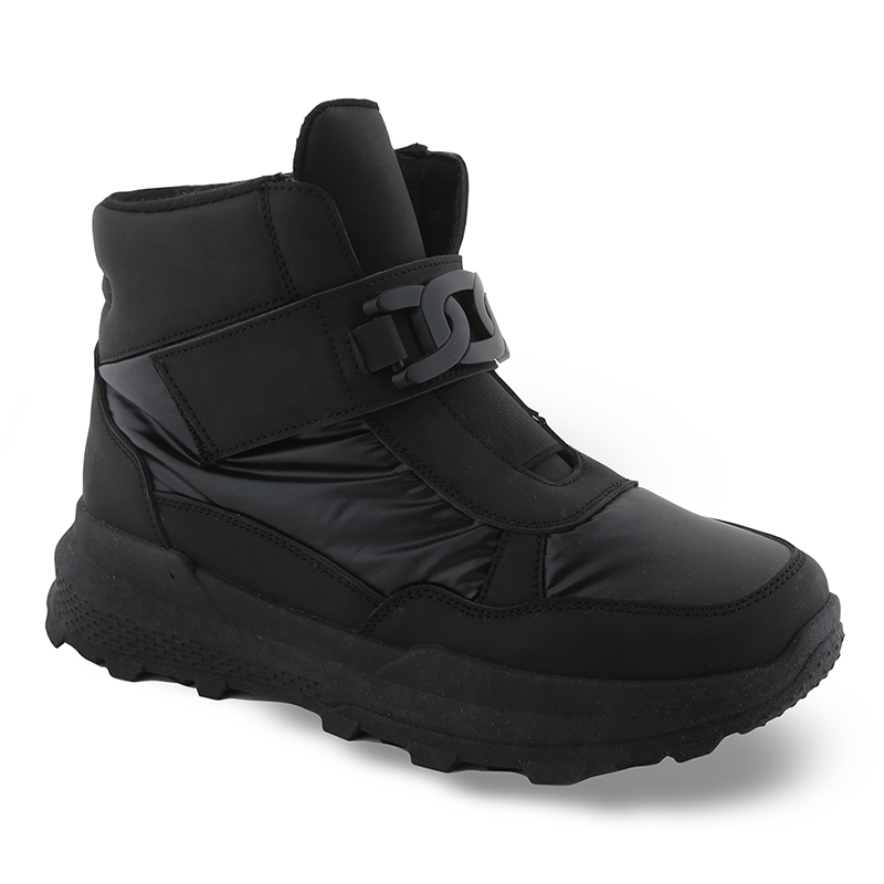 Alternative view of WOMEN BOOTIE PU
PRC
