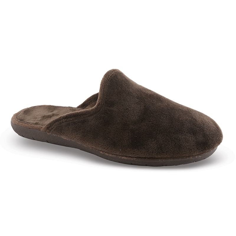 Alternative view of MENS SLIPPER FABRIC SPAIN
